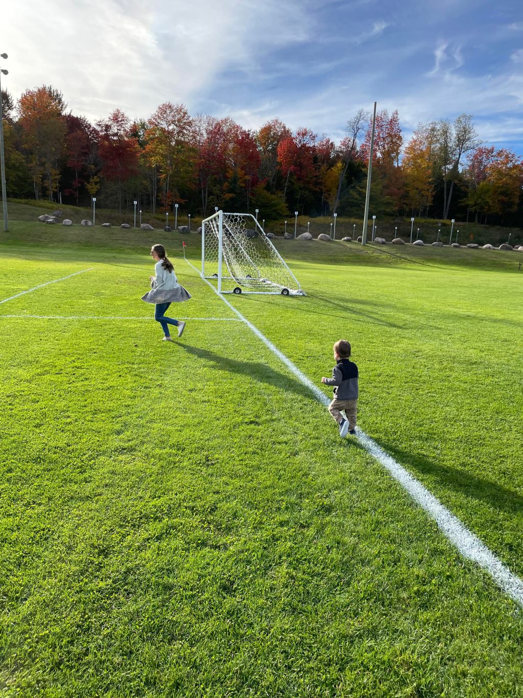 How to Stop Waiting for the Other Shoe to&nbsp;Drop